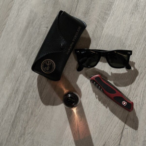 Panele winylowe 8875 Vinilam Ceramo XXL