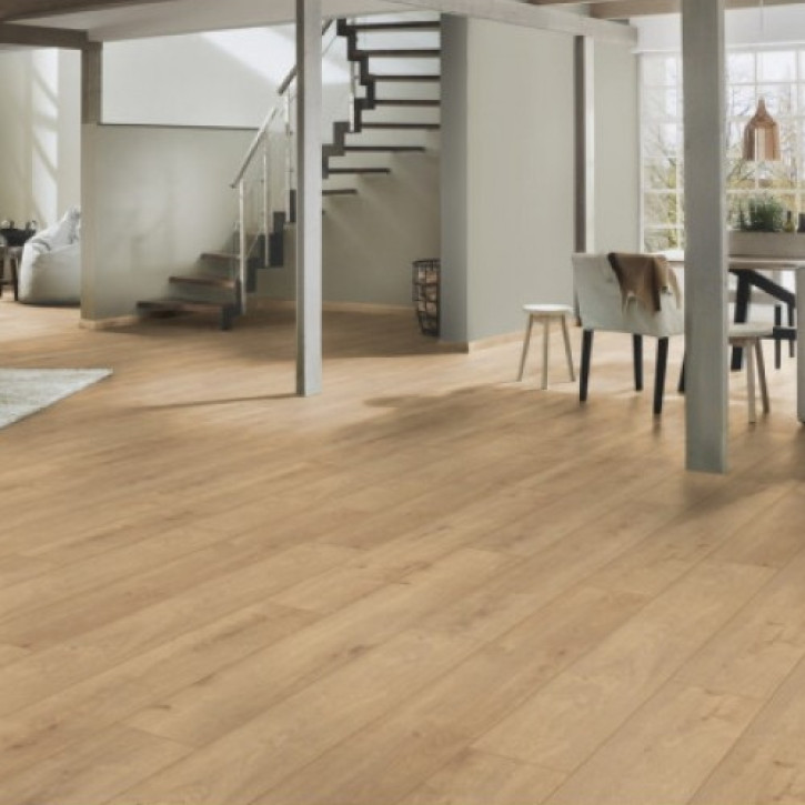 Panele laminowane K326 Krono Original Atlantic 8 mm