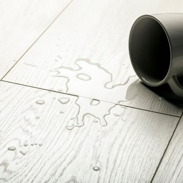 Panele laminowane 4585 Kronopol Fiori Aqua Zero