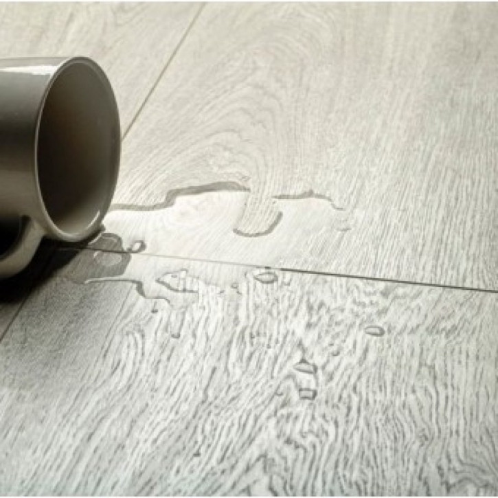 Panele laminowane 4586 Kronopol Fiori Aqua Zero