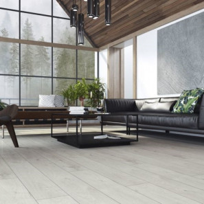 Panele laminowane 4586 Kronopol Fiori Aqua Zero