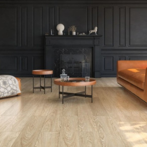 Panele laminowane 4587 Kronopol Fiori Aqua Zero