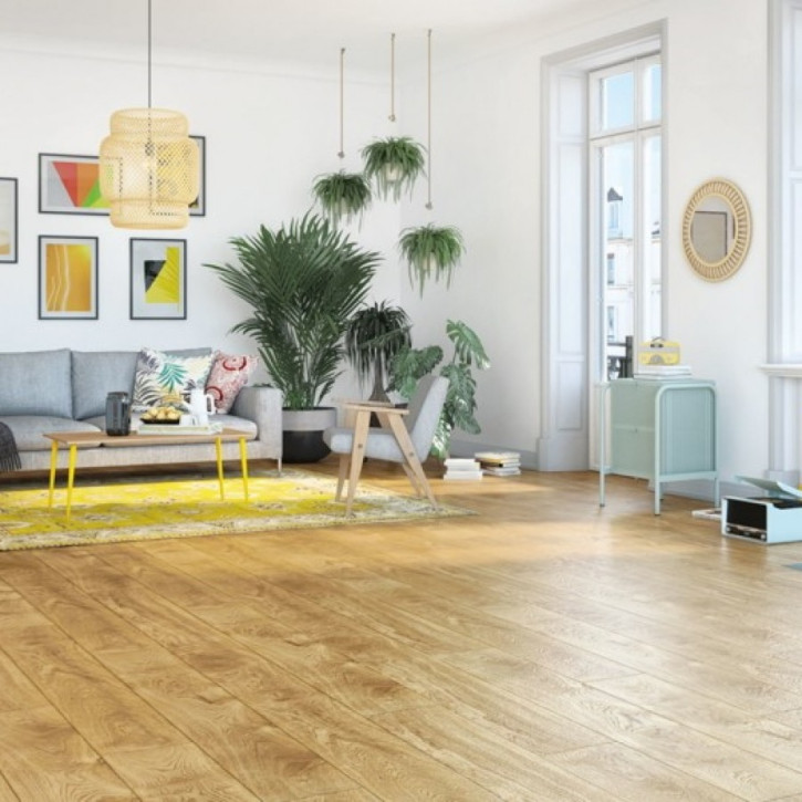 Panele laminowane 4588 Kronopol Fiori Aqua Zero