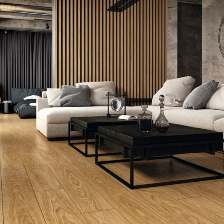 Panele laminowane 4589 Kronopol Fiori Aqua Zero