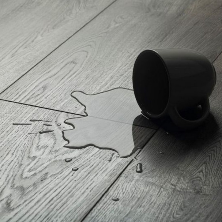 Panele laminowane 4590 Kronopol Fiori Aqua Zero