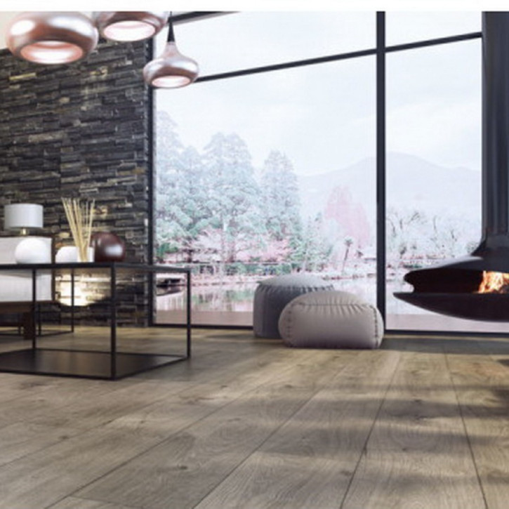 Panele laminowane 4590 Kronopol Fiori Aqua Zero