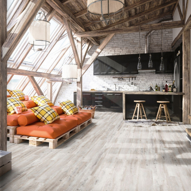 Panele laminowane 1524 BinylPro Fresh Wood