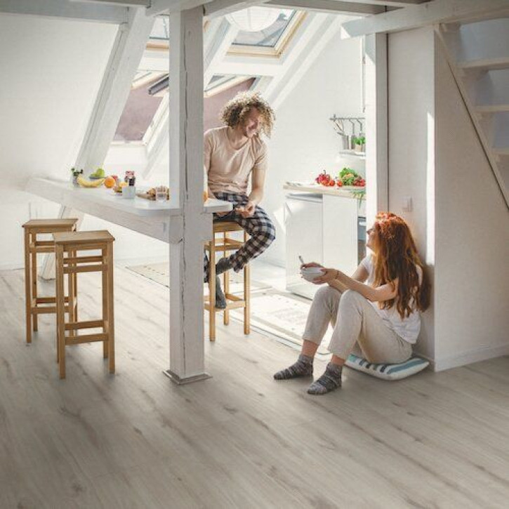 Panele laminowane 1532 BinylPro Fresh Wood