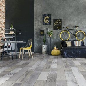 Panele laminowane 1534 BinylPro Fresh Wood