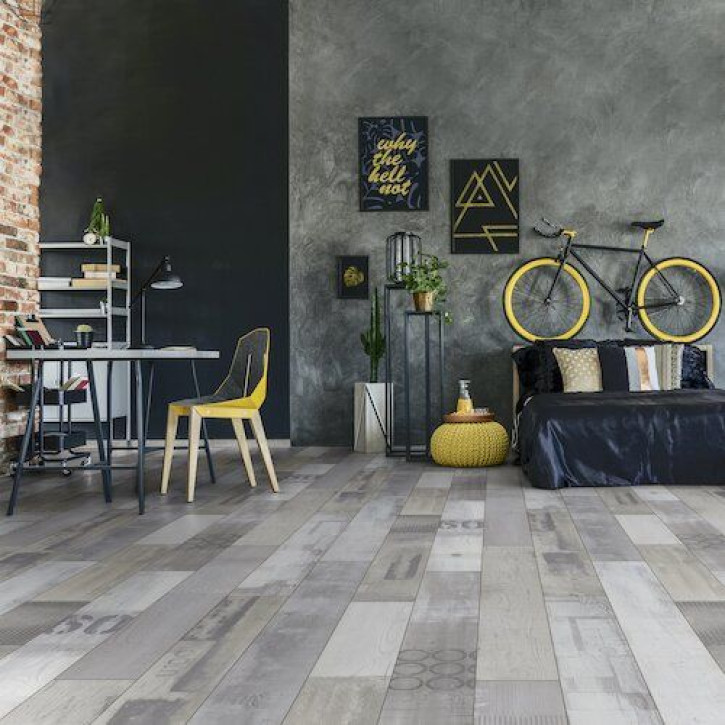 Panele laminowane 1534 BinylPro Fresh Wood