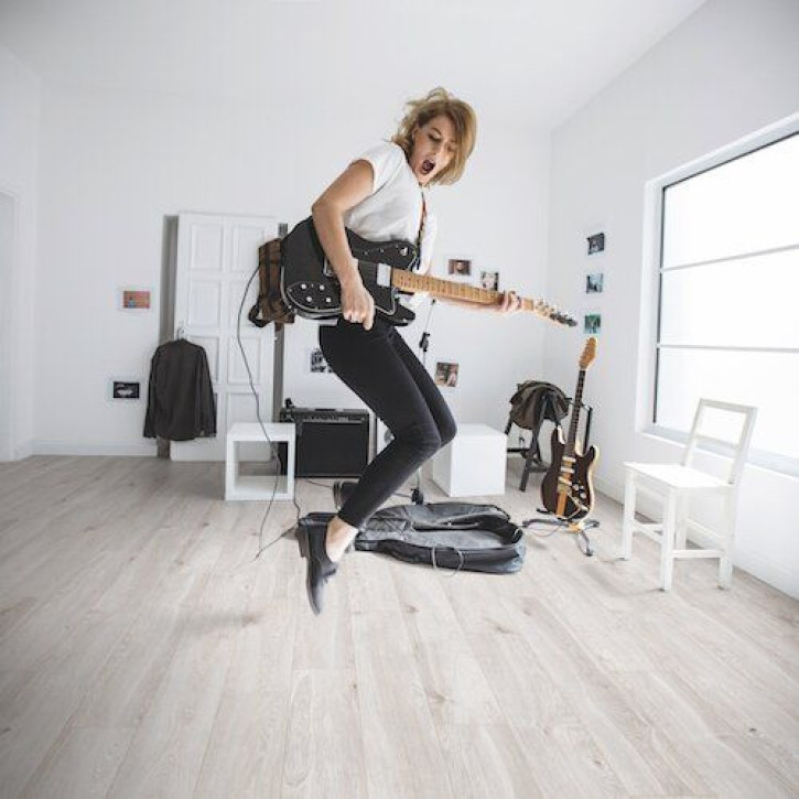 Panele laminowane 1535 BinylPro Fresh Wood