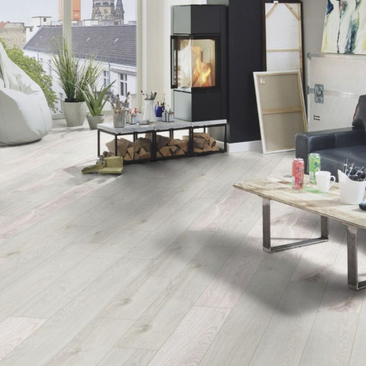 Panele laminowane 1535 BinylPro Fresh Wood