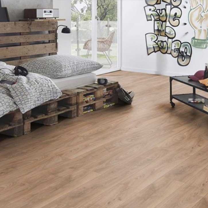 Panele laminowane 1519 BinylPro Warm Wood