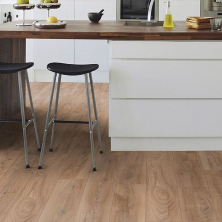 Panele laminowane 1519 BinylPro Warm Wood