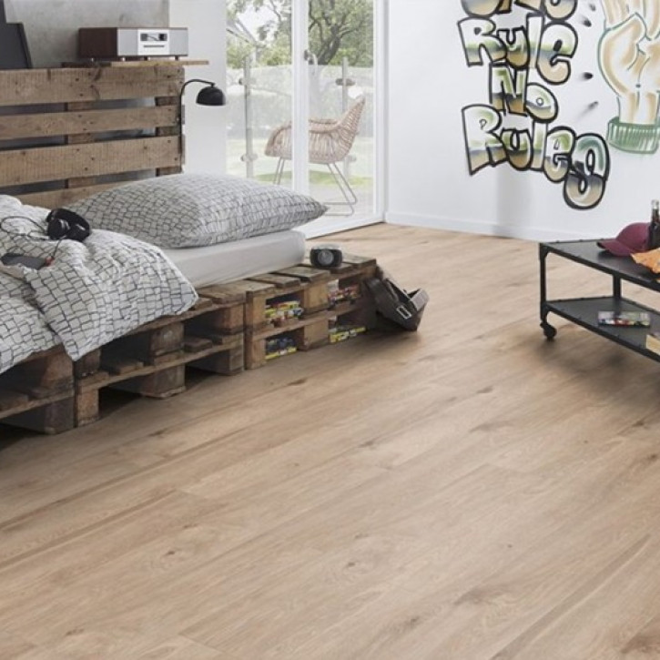 Panele laminowane 1536 BinylPro Warm Wood