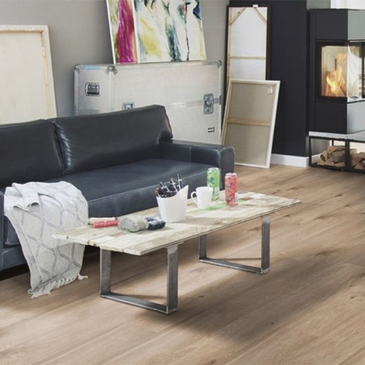 Panele laminowane 1536 BinylPro Warm Wood