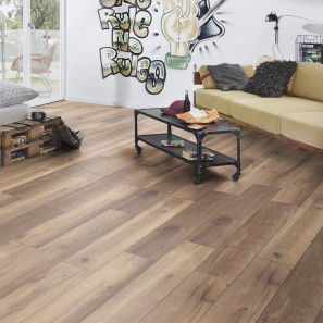Panele laminowane 1538 BinylPro Warm Wood