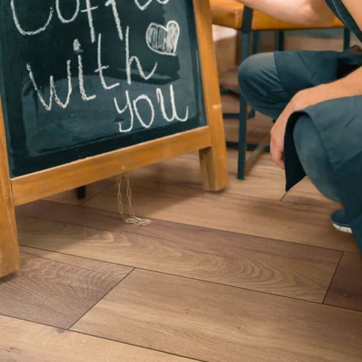 Panele laminowane 1538 BinylPro Warm Wood