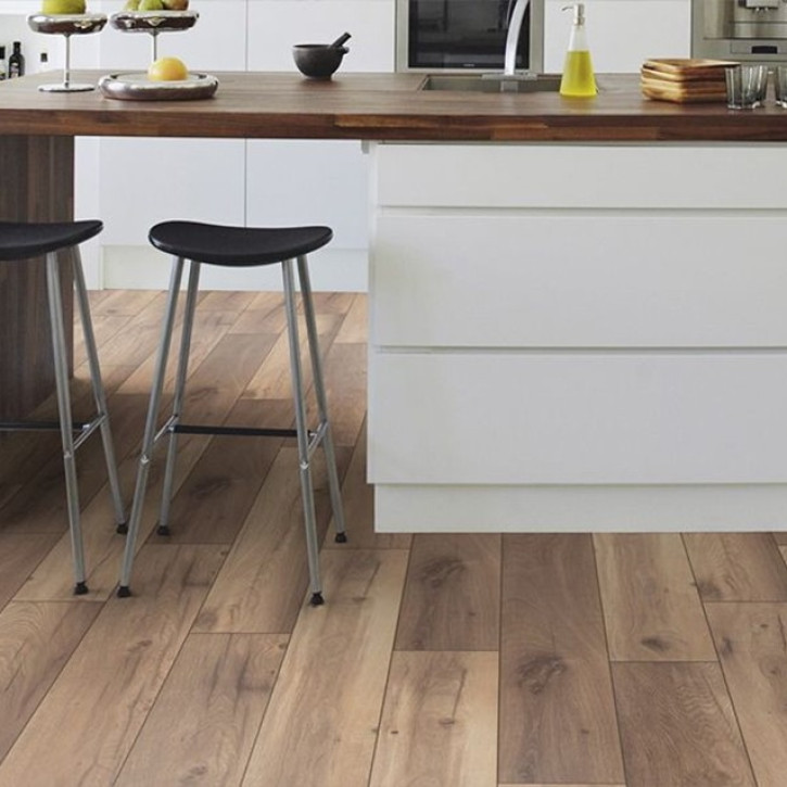 Panele laminowane 1538 BinylPro Warm Wood