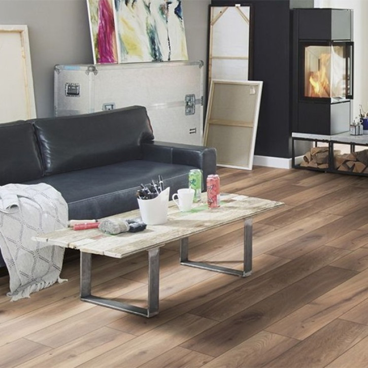 Panele laminowane 1538 BinylPro Warm Wood