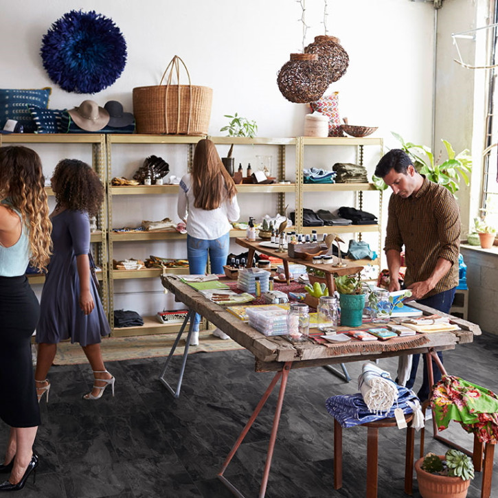 Panele laminowane 1526 BinylPro Fine Stone