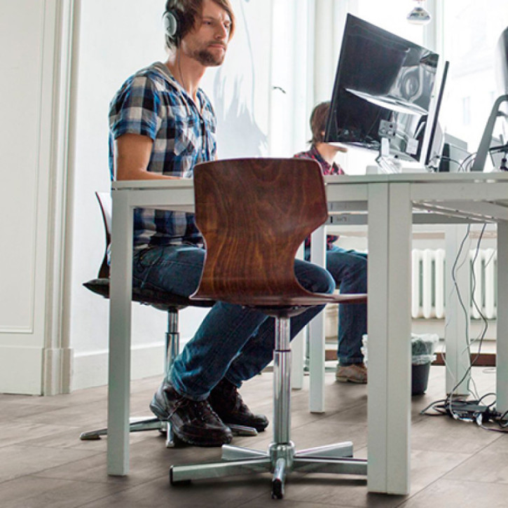 Panele laminowane 1528 BinylPro Fine Stone