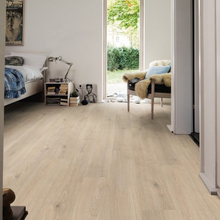 Panele laminowane 538696 Haro Tritty 100