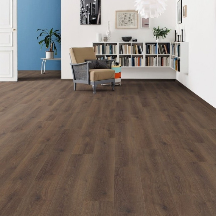 Panele laminowane 538697 Haro Tritty 100