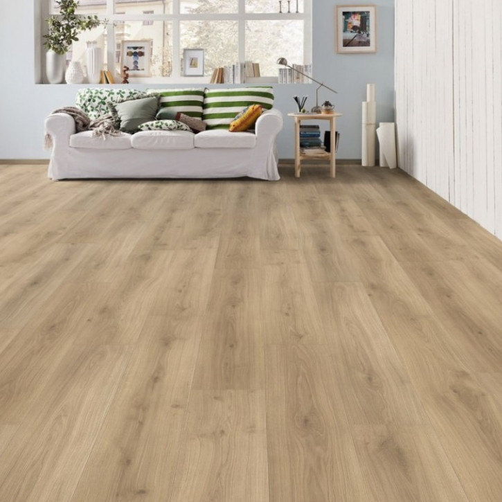 Panele laminowane 538750 Haro Tritty 100 Campus 4V