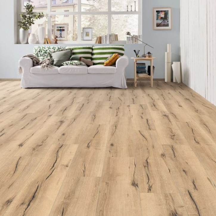 Panele laminowane 532060 Haro Tritty 100 Campus 4V