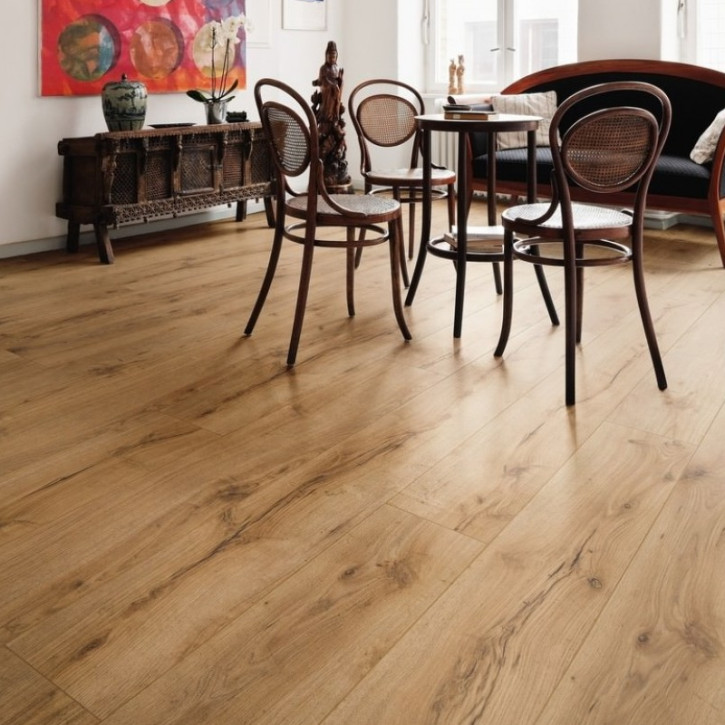 Panele laminowane 526709 Haro Tritty 100 Gran Via 4V