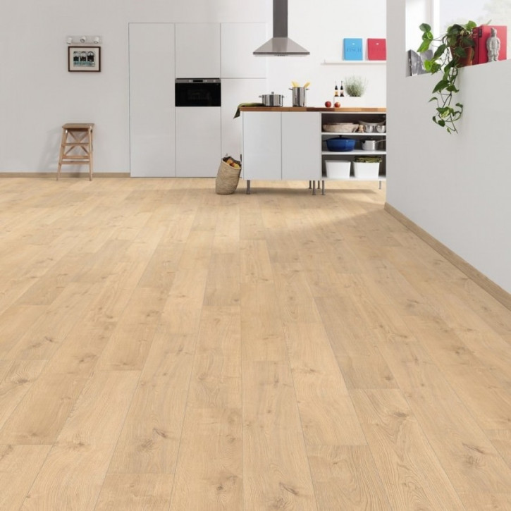 Panele laminowane 539146 Haro Tritty 200 Aqua