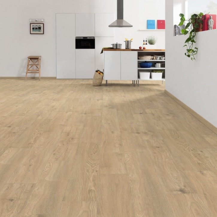 Panele laminowane 537370 Haro Tritty 200 Aqua