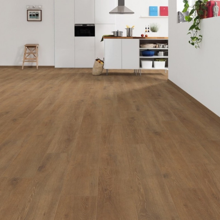 Panele laminowane 537372 Haro Tritty 200 Aqua