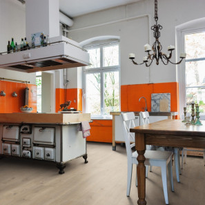 Panele laminowane 540239 Haro Tritty 200 Aqua