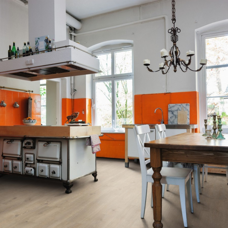 Panele laminowane 540239 Haro Tritty 200 Aqua