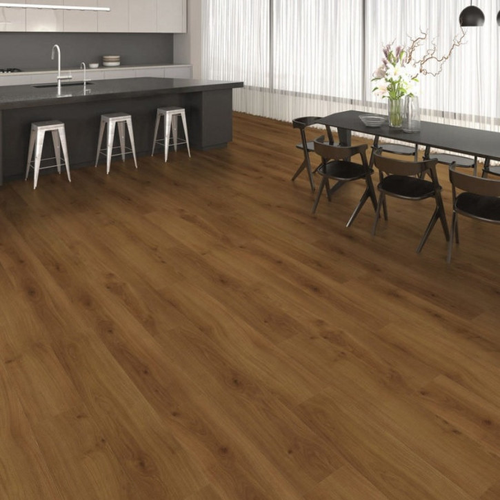 Panele laminowane 540241 Haro Tritty 200 Aqua