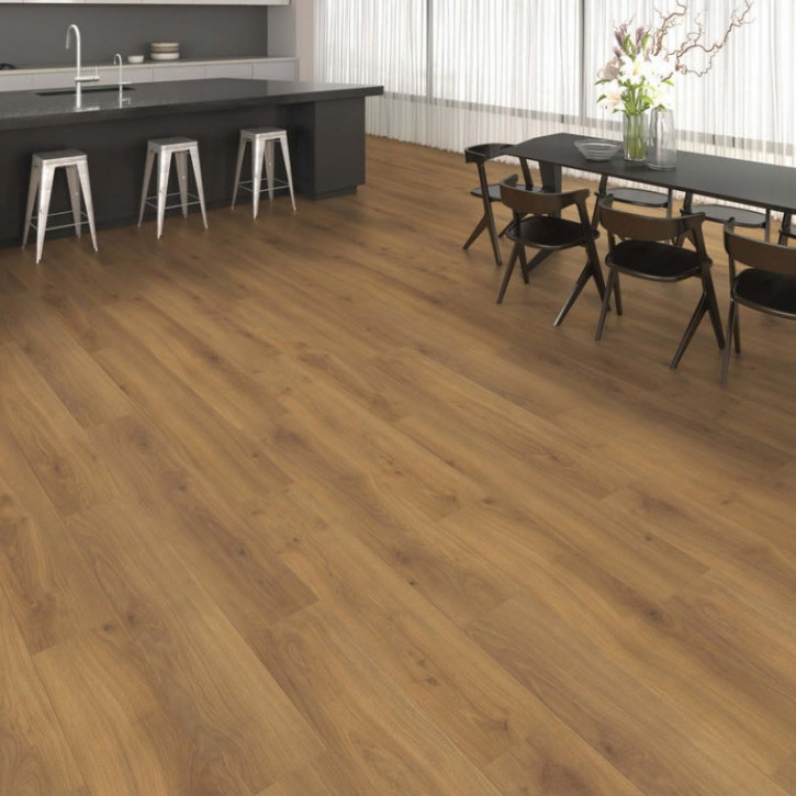 Panele laminowane 540242 Haro Tritty 200 Aqua