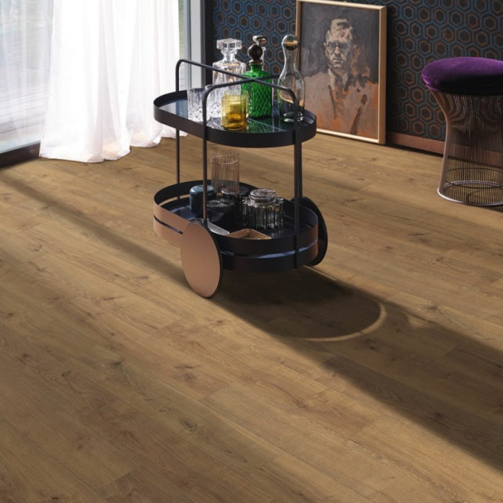 Panele laminowane 540245 Haro Tritty 200 Aqua