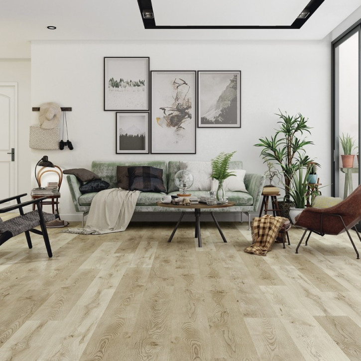 Panele laminowane 52666 Classen Naturals