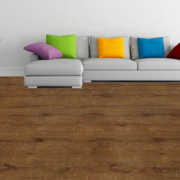 Panele laminowane 1881 Swiss Krono Perfect House