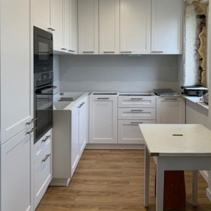 Panele laminowane 1883 Swiss Krono Perfect House