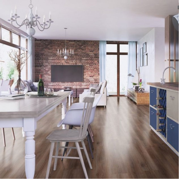 Panele laminowane 3502 Swiss Krono Delta