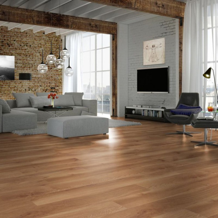 Panele laminowane 9117 Swiss Krono Delta