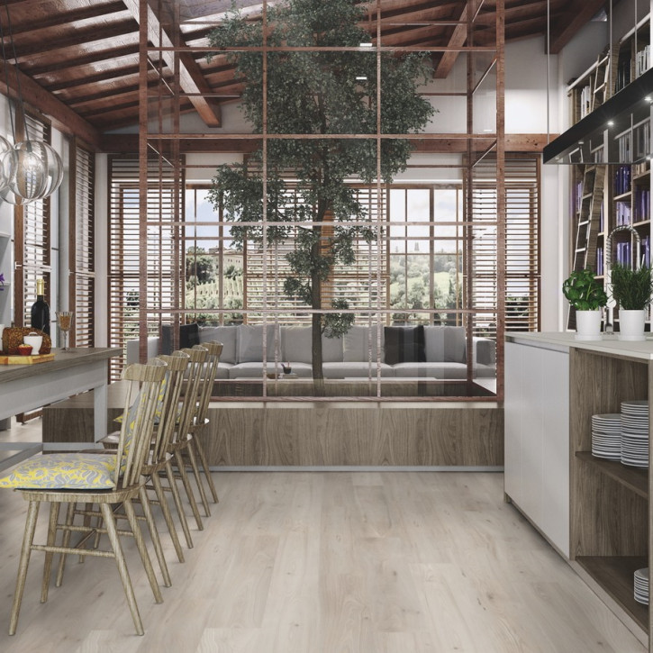 Panele laminowane 5383 Swiss Krono Kappa