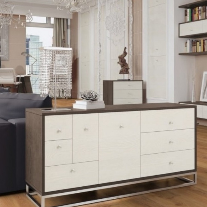 Panele laminowane 2597 Swiss Krono Excellence