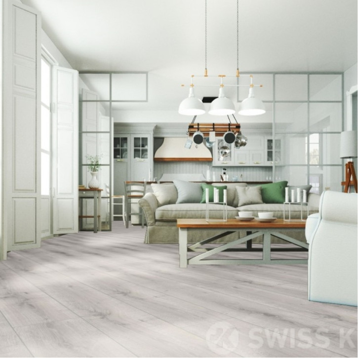 Panele laminowane 4558 Swiss Krono Exclusive