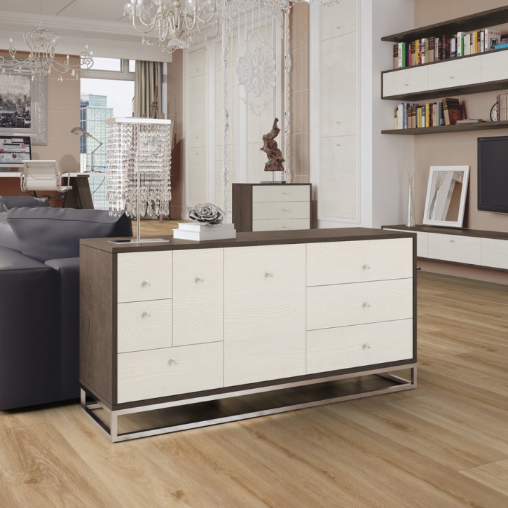 Panele laminowane 4901 Swiss Krono Exclusive