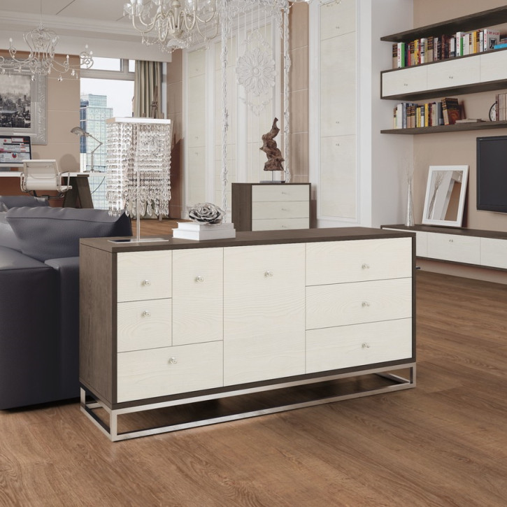 Panele laminowane 4909 Swiss Krono Progress