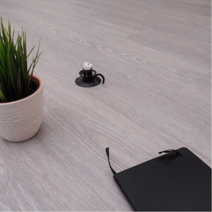 Panele winylowe 1611 NOX Eco Wood